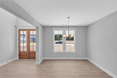 112 Copper Run Loop, South Mills, NC 27976 - photo 5