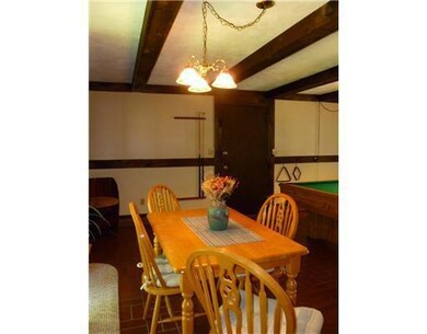 Other. dining area/family room