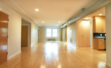 23 Park St unit 1, Somerville, MA 02143 - photo 4