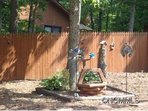 Side Yard