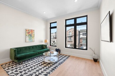 203 Hutton St unit 2, Jersey City, NJ 07307 - photo 5