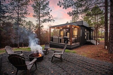 978 Lukfata Fork Trail, Broken Bow, OK 74728 - photo 2