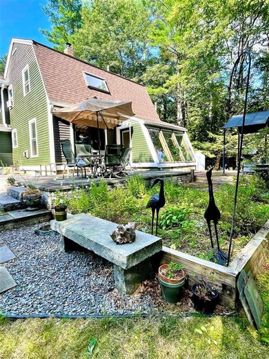 41 Robert Rogers Rd, Dunbarton, NH 03046 - photo 5