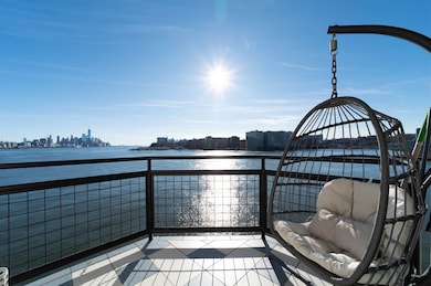 Riva Pointe unit 1064, Weehawken, NJ 07086 - photo 3