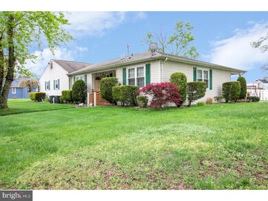 129 E Washington Ave, Magnolia, NJ 08049 - photo 2