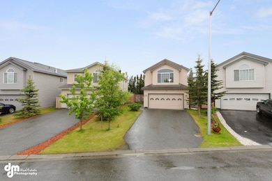 11051 Solitude Circle Anchorage AK 99515