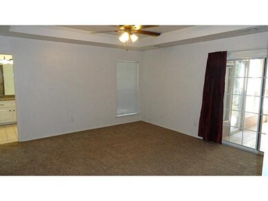 Master Bedroom.