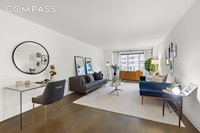 The Revere unit 8A, New York, NY 10022 - photo 4