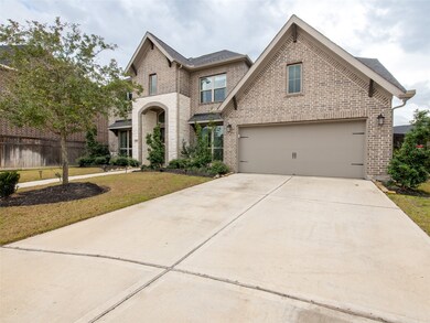 28627 Thornsby Ridge Ct, Fulshear, TX 77441 - photo 4