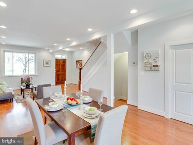 730 Marietta Place NW, Washington, DC 20011 - photo 7