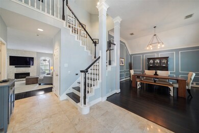 8703 Serenade Ln, Houston, TX 77040 - photo 3