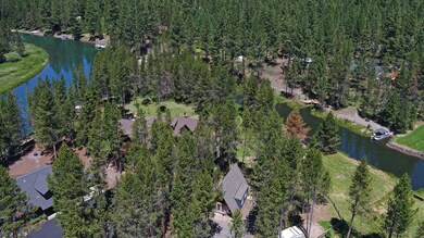 Proximity to Big Deschutes