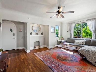 3401 N Steele St, Denver, CO 80205 - photo 6