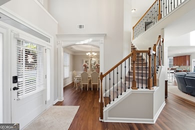 1719 Cromwell Ln, Lithia Springs, GA 30122 - photo 7