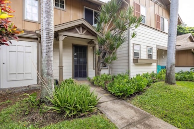 633 Meakanu Ln unit 204, Wailuku, HI 96793 - photo 2