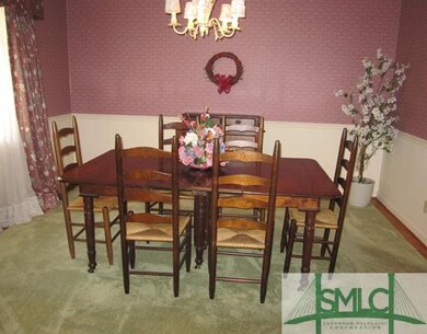 Dining Room.