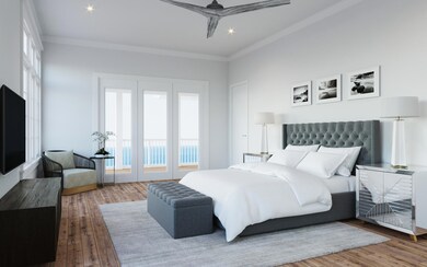 Master bedroom (9)