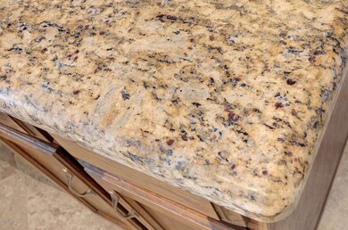Granite