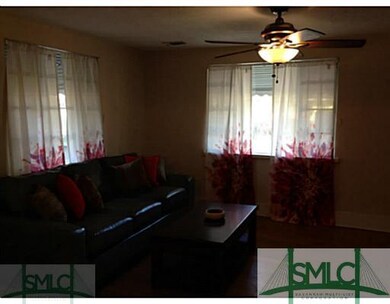 3105 College St, Savannah, GA 31404 - photo 3