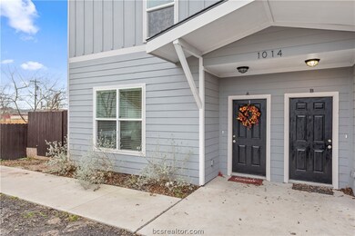1014 Foster Ave unit A&B, College Station, TX 77840 - photo 2