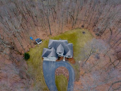 Stunning Acreage