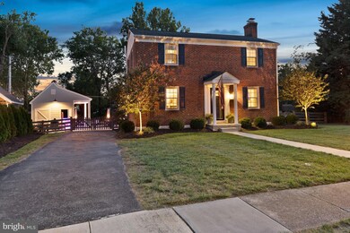 1617 Jeffers Rd, Towson, MD 21204 - photo 5