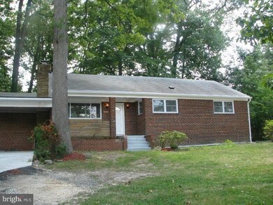 5301 Brinkley Rd, Temple Hills, MD 20748 - photo 3