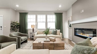 Photos are for representation purposes only. Colors and options may vary.