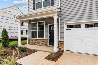 819 Pryor St unit 40, Mebane, NC 27302 - photo 4