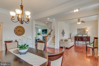 5797 Websters Way, Manassas, VA 20112 - photo 4