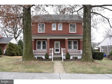 436 W High St, Womelsdorf, PA 19567 - photo 2