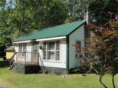 43 Brown Mill Rd, Bridgton, ME 04009 - photo 2