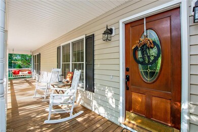 1714 Taylors Creek Dr, Asheboro, NC 27205 - photo 3