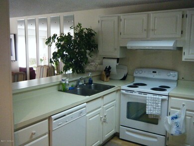 Kitchen View
