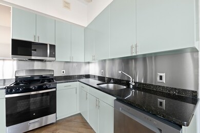 The Toy Factory Lofts unit 7C, Brooklyn, NY 11201 - photo 7