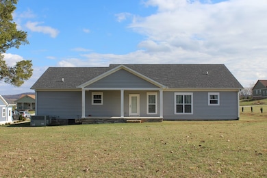 155 Crooked Creek Dr, Cookeville, TN 38506 - photo 3