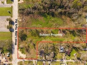 1502 W Little York Rd, Houston, TX 77091 - photo 3