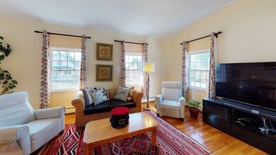 663 Elm St, South Dartmouth, MA 02748 - photo 3