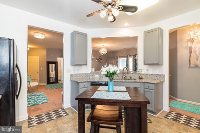 5471 Glenthorne Ct, Rosedale, MD 21237 - photo 5