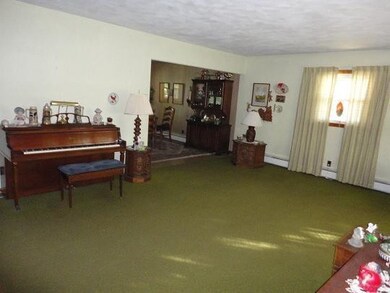 1501 A St, La Porte, IN 46350 - photo 4