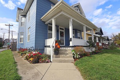 177 N Wheatland Ave, Columbus, OH 43204 - photo 3