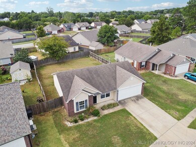 200 W Fairlane Place, Sapulpa, OK 74066 - photo 4