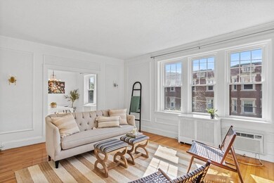 311 Tappan St unit 2, Brookline, MA 02445 - photo 2