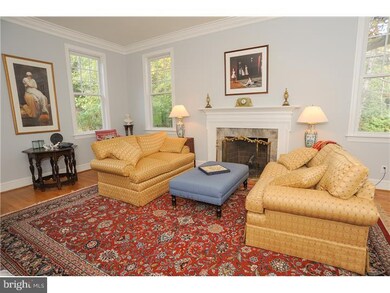 421 N Sydbury Ln, Wynnewood, PA 19096 - photo 5