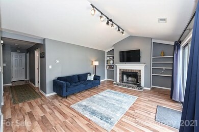 Wood flooring
