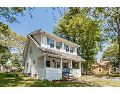 15 Pine Cir, South Weymouth, MA 02190 - photo 2