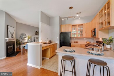 8 Fallen Tree Ct unit A, Halethorpe, MD 21227 - photo 4