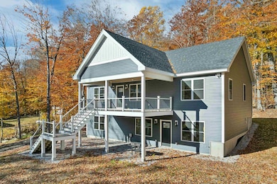 41 Valley Rd, Center Tuftonboro, NH 03816 - photo 5