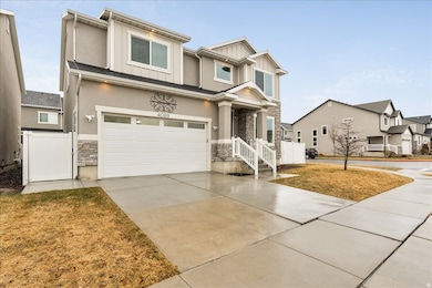 4089 W 1700 N unit 618, Lehi, UT 84043 - photo 5