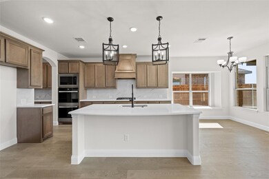 3406 Arbor Grove Kitchen1